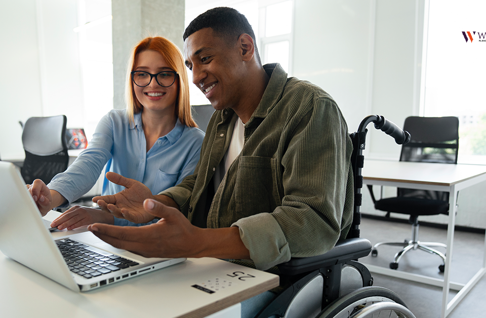 Building a Truly Inclusive Workplace: Strategies for Empowering Employees with Disabilities