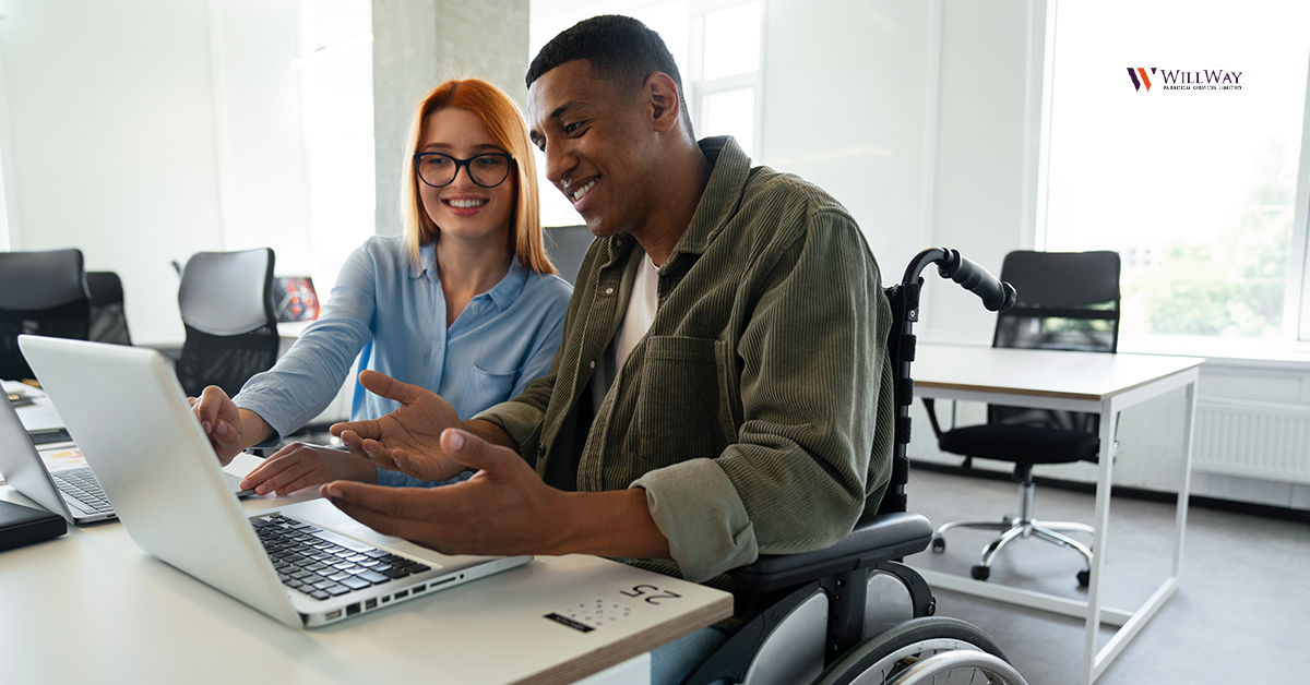 Building a Truly Inclusive Workplace: Strategies for Empowering Employees with Disabilities