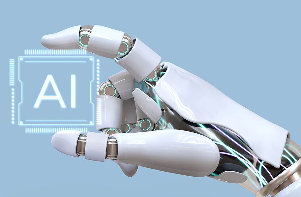 DEI in the Age of Artificial Intelligence: Bias or Opportunity?